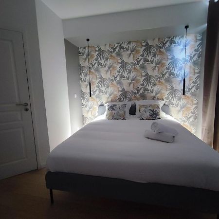 Studio Tulipe Apartment Saint-Aignan  Bagian luar foto
