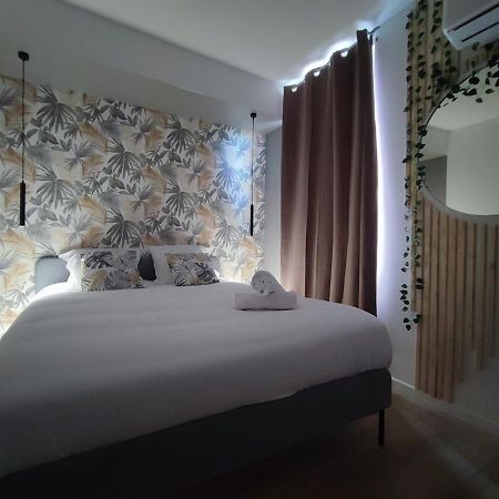 Studio Tulipe Apartment Saint-Aignan  Bagian luar foto