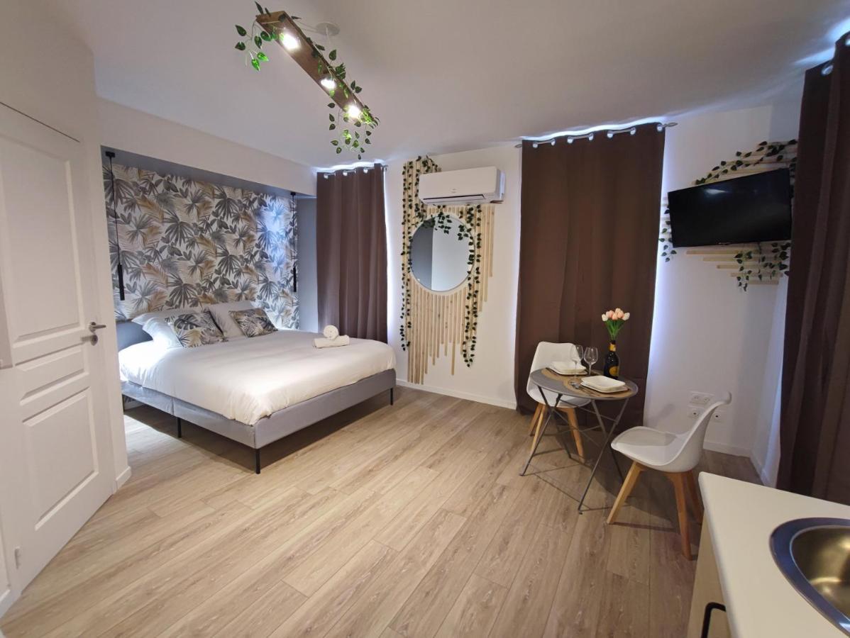Studio Tulipe Apartment Saint-Aignan  Bagian luar foto