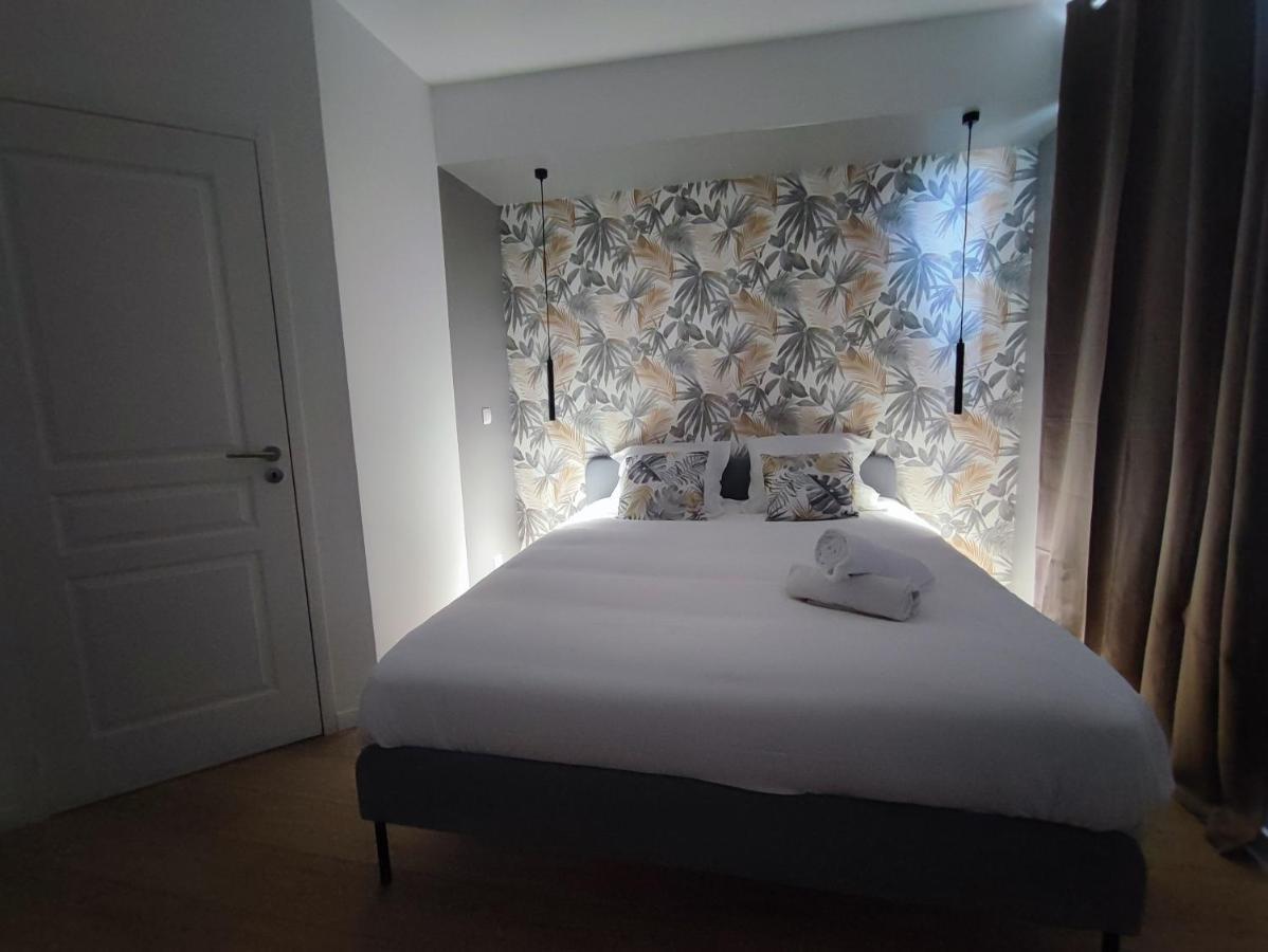 Studio Tulipe Apartment Saint-Aignan  Bagian luar foto