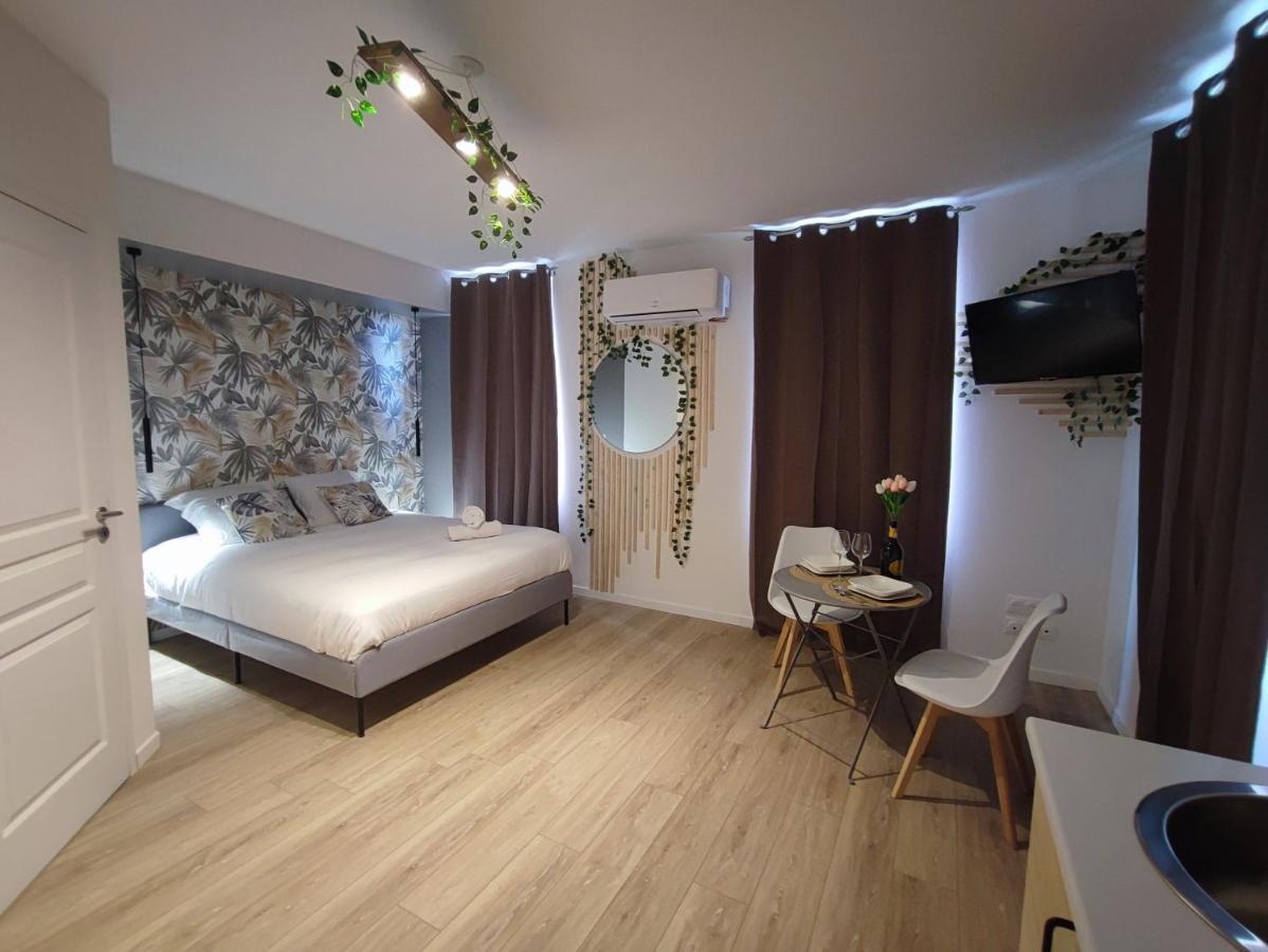 Studio Tulipe Apartment Saint-Aignan  Bagian luar foto