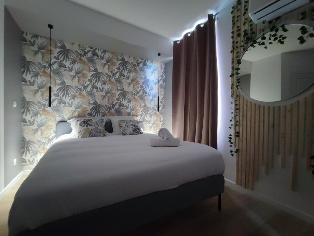 Studio Tulipe Apartment Saint-Aignan  Bagian luar foto